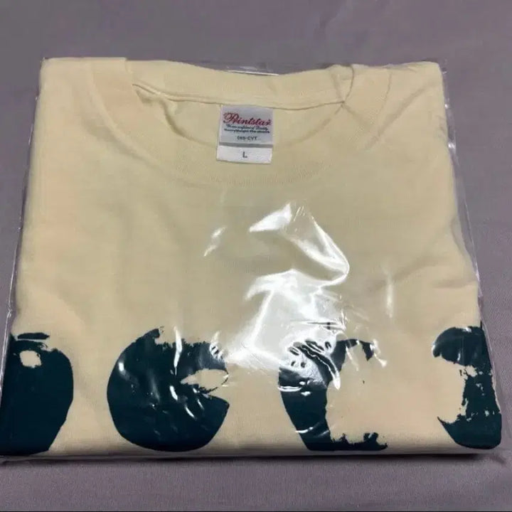 [SOLD OUT] 미세스 그린애플 5 티셔츠 2020