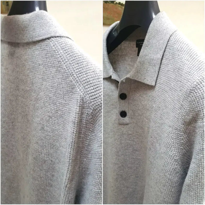 [BUNJANG] Club Monaco Wool Knit Sweater / 클럽모나코 울니트 판매해요