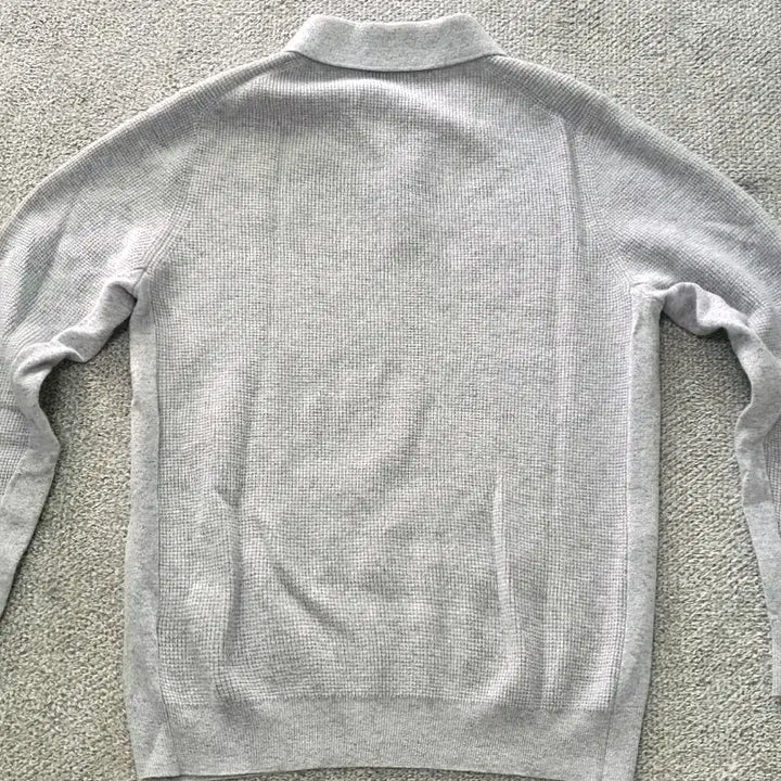 [BUNJANG] Club Monaco Wool Knit Sweater / 클럽모나코 울니트 판매해요