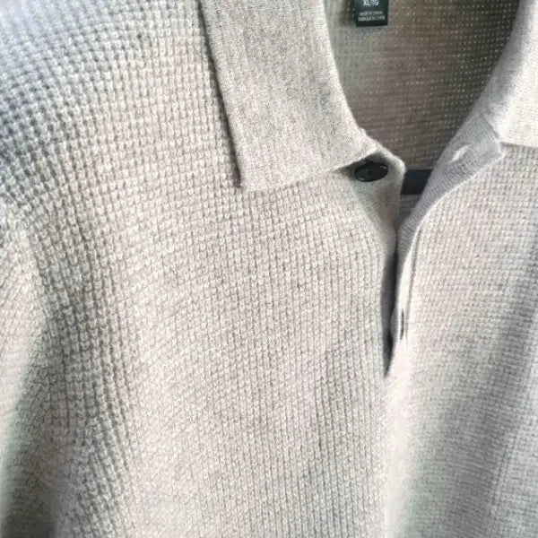 [BUNJANG] Club Monaco Wool Knit Sweater / 클럽모나코 울니트 판매해요