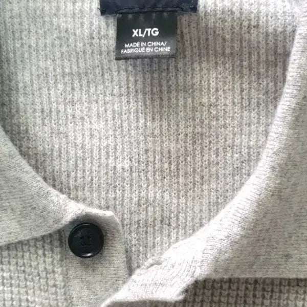 [BUNJANG] Club Monaco Wool Knit Sweater / 클럽모나코 울니트 판매해요