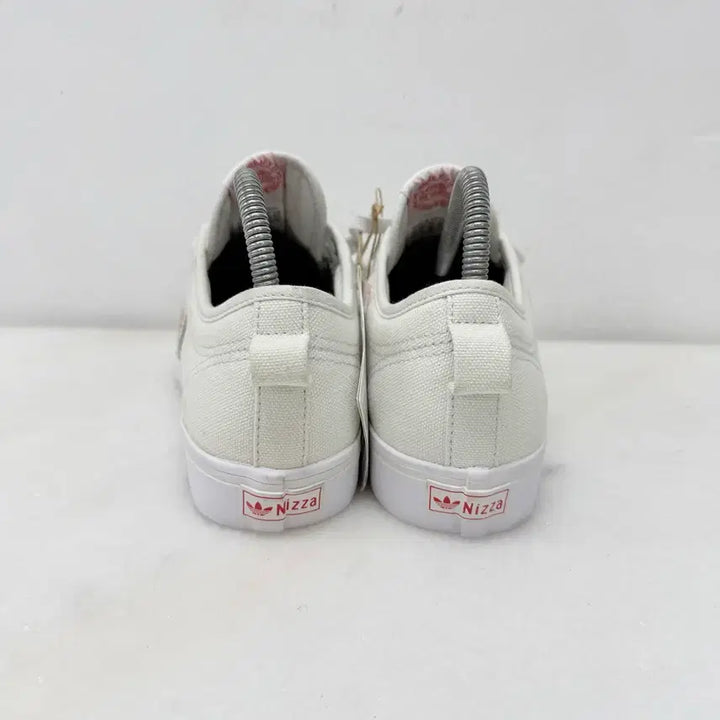 [BUNJANG] Adidas Nizza Trefoil Sneakers / (235)아디다스 운동화 니짜 트레포일