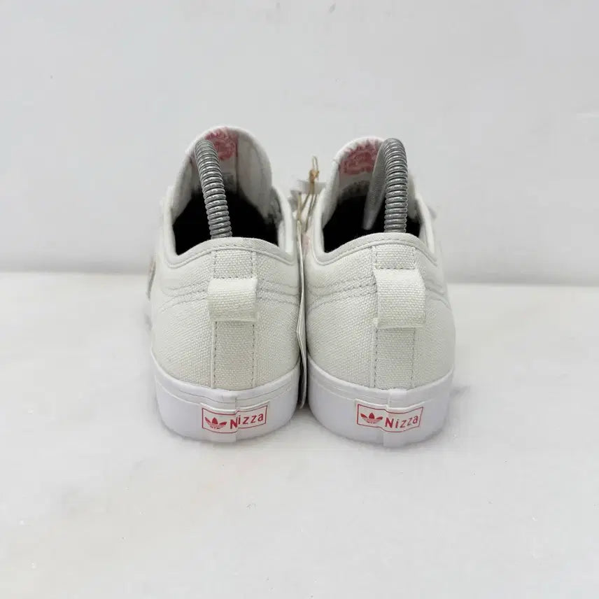 [BUNJANG] Adidas Nizza Trefoil Sneakers / (235)아디다스 운동화 니짜 트레포일
