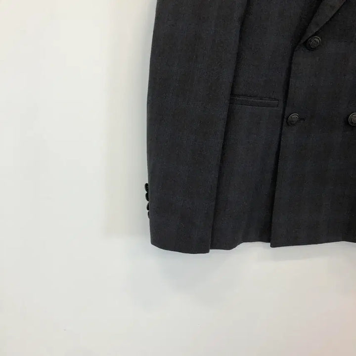 [BUNJANG] System Homme Double-Breasted Jacket / 시스템옴므 더블자켓 90 사이즈