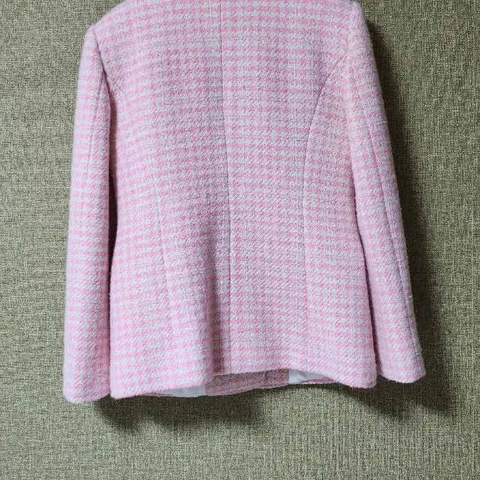 [BUNJANG] Tweed Jacket / 트위드자켓