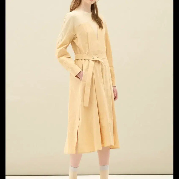 [BUNJANG] SJSJ Size 55 Dress / sjsj 55사이즈 원피스 새상품