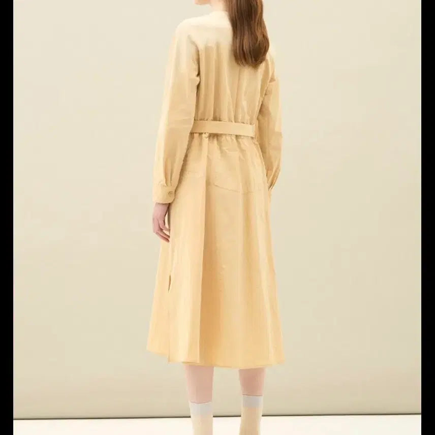 [BUNJANG] SJSJ Size 55 Dress / sjsj 55사이즈 원피스 새상품