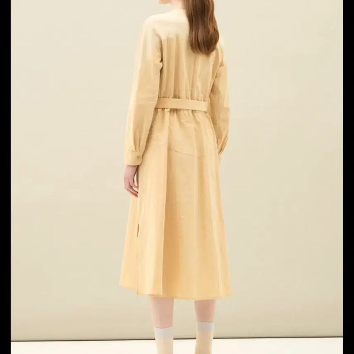 [BUNJANG] SJSJ Size 55 Dress / sjsj 55사이즈 원피스 새상품