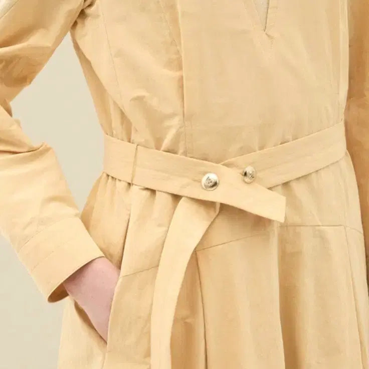 [BUNJANG] SJSJ Size 55 Dress / sjsj 55사이즈 원피스 새상품