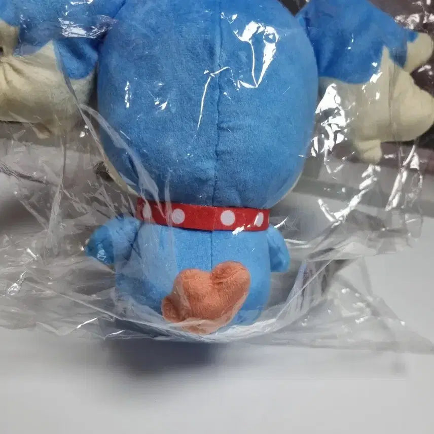 [BUNJANG] Secret Idol Pri Hachioji Vivi Plush Doll / 비밀의 아이프리 하치오지 비비 인형 누이 누이구루미 인형 프리즘스톤