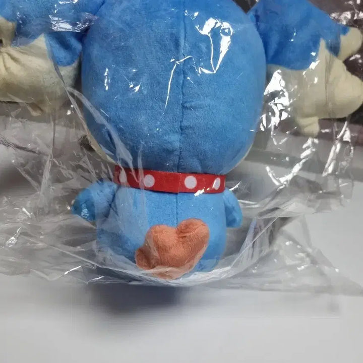 [BUNJANG] Secret Idol Pri Hachioji Vivi Plush Doll / 비밀의 아이프리 하치오지 비비 인형 누이 누이구루미 인형 프리즘스톤