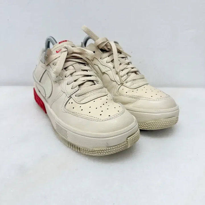 [BUNJANG] Nike Air Force 1 Fontanka Sneakers / (245)나이키 운동화 에어포스1 폰탄카