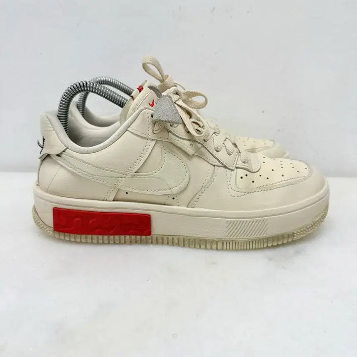 [BUNJANG] Nike Air Force 1 Fontanka Sneakers / (245)나이키 운동화 에어포스1 폰탄카