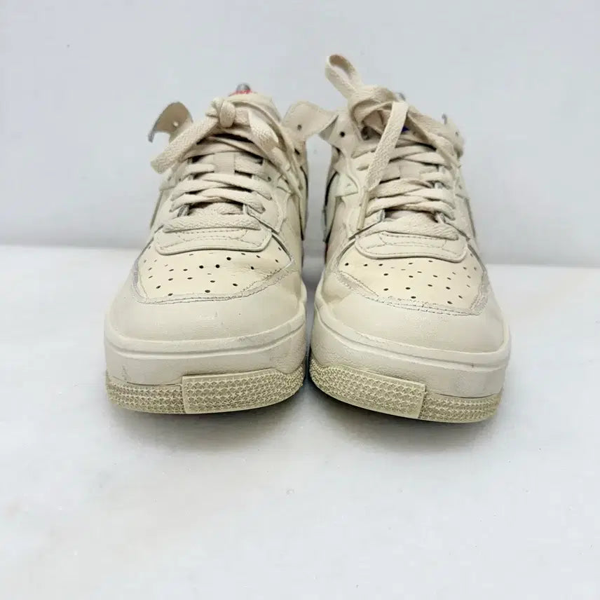 [BUNJANG] Nike Air Force 1 Fontanka Sneakers / (245)나이키 운동화 에어포스1 폰탄카