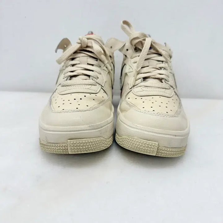[BUNJANG] Nike Air Force 1 Fontanka Sneakers / (245)나이키 운동화 에어포스1 폰탄카
