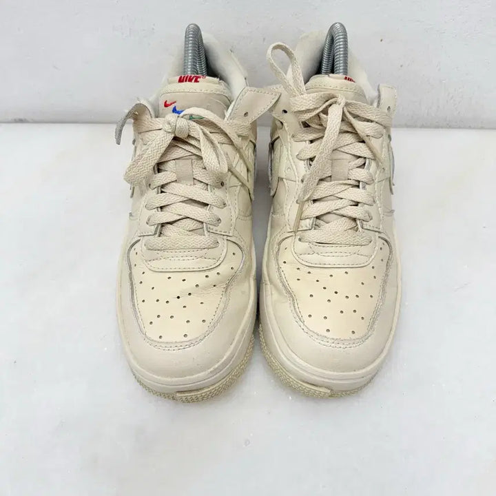 [BUNJANG] Nike Air Force 1 Fontanka Sneakers / (245)나이키 운동화 에어포스1 폰탄카