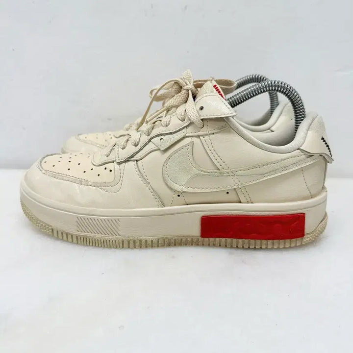 [BUNJANG] Nike Air Force 1 Fontanka Sneakers / (245)나이키 운동화 에어포스1 폰탄카