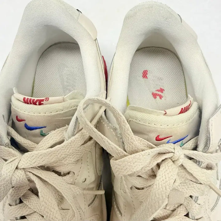 [BUNJANG] Nike Air Force 1 Fontanka Sneakers / (245)나이키 운동화 에어포스1 폰탄카