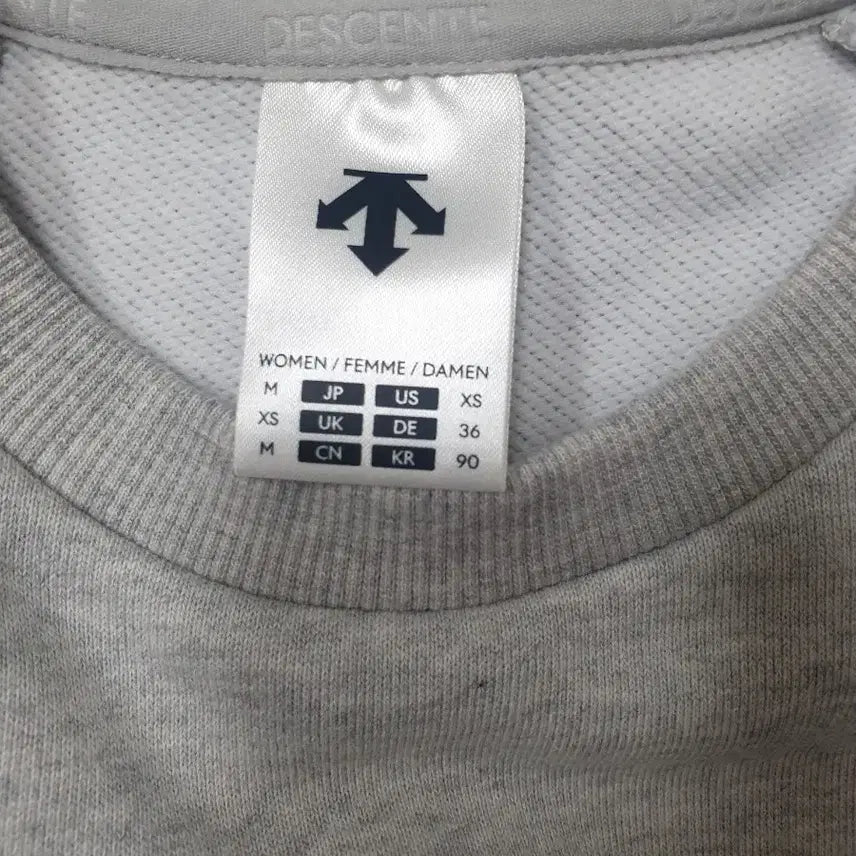 [BUNJANG] Descente Women&