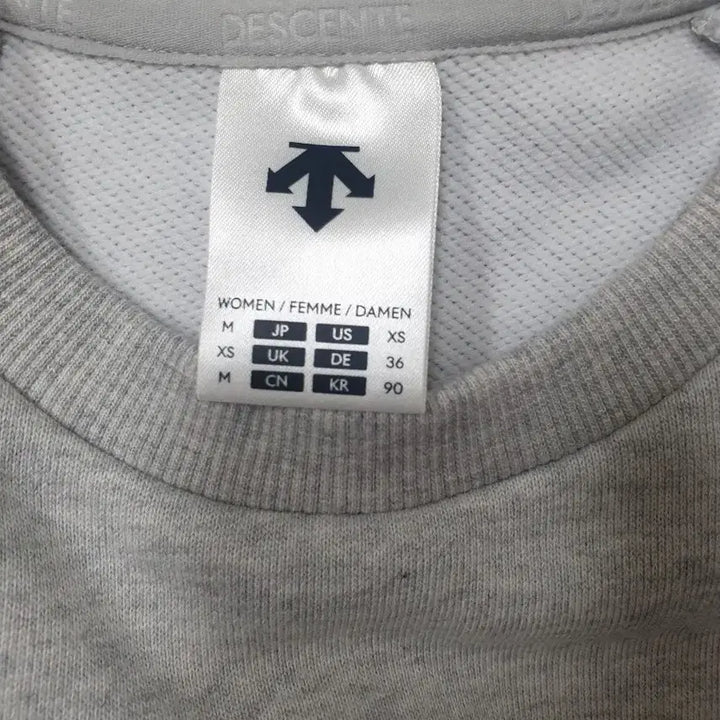 [BUNJANG] Descente Women&