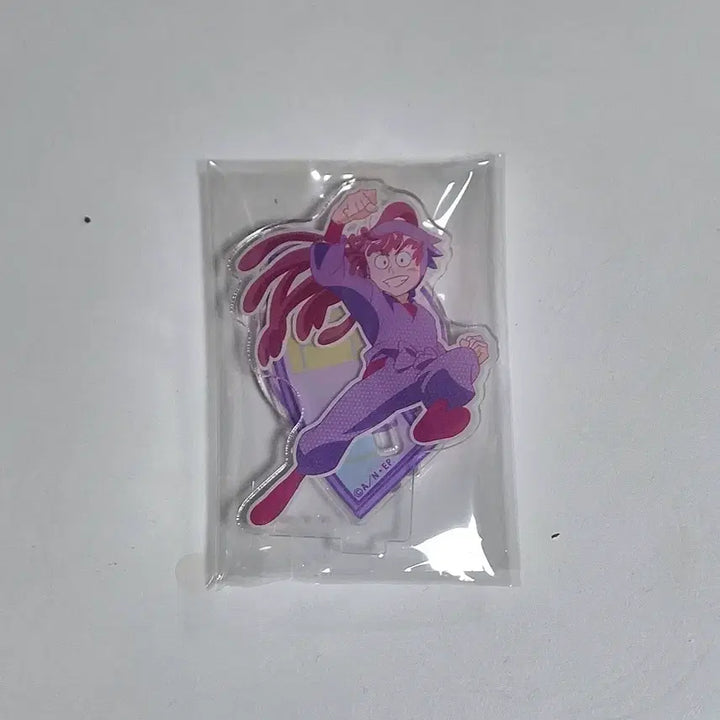 [BUNJANG] Nintama Rantaro Ohama Kanemon Lite Acrylic Stand / 닌타마 오하마 칸에몽 Lite 아크릴 스탠드