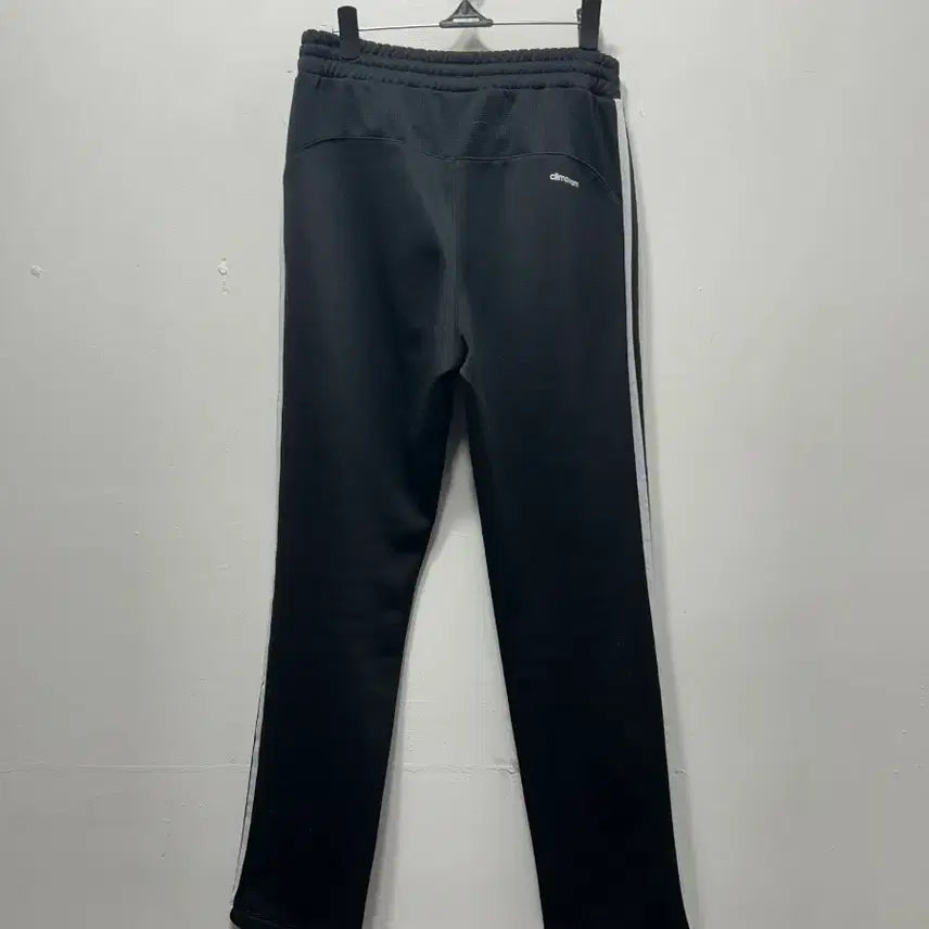 [BUNJANG] Adidas Three-Stripe Training Pants Black M / 아디다스 삼선 트레이닝 바지 블랙 M