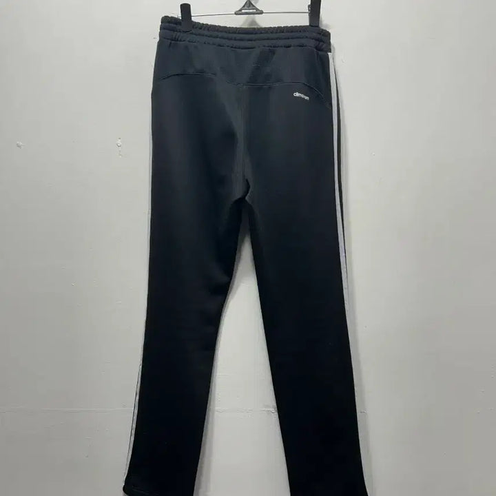 [BUNJANG] Adidas Three-Stripe Training Pants Black M / 아디다스 삼선 트레이닝 바지 블랙 M