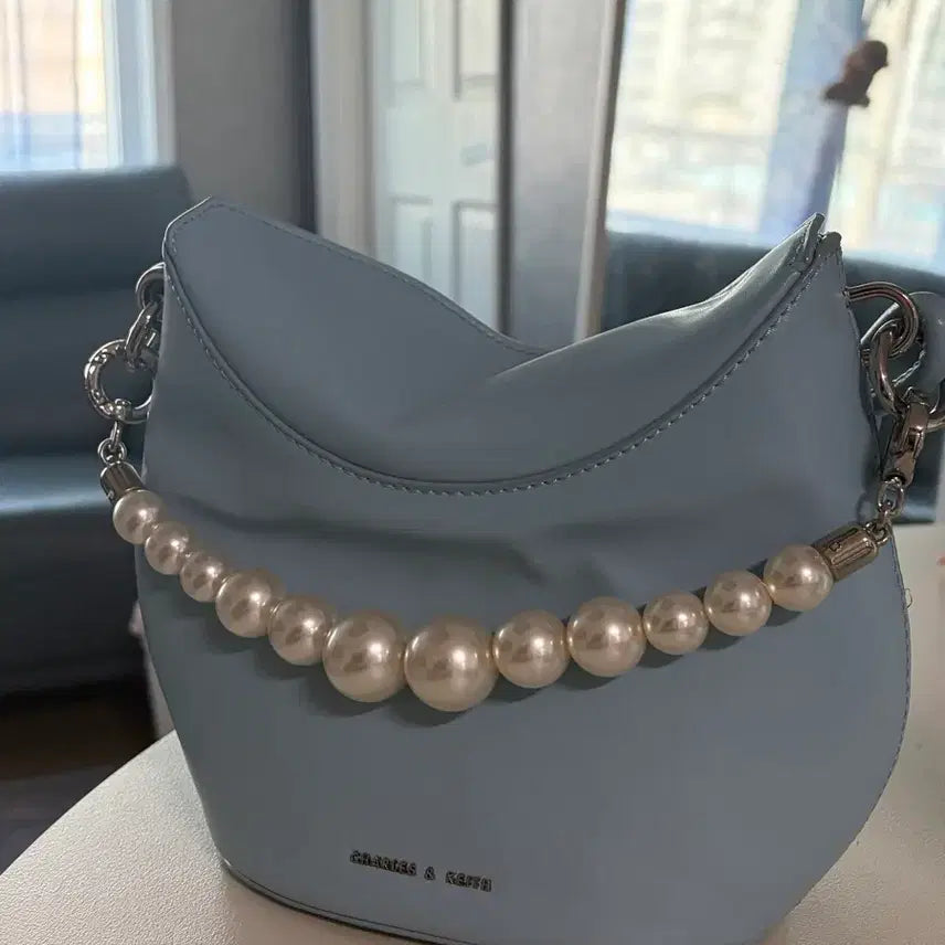 [BUNJANG] Charles &amp; Keith Women&