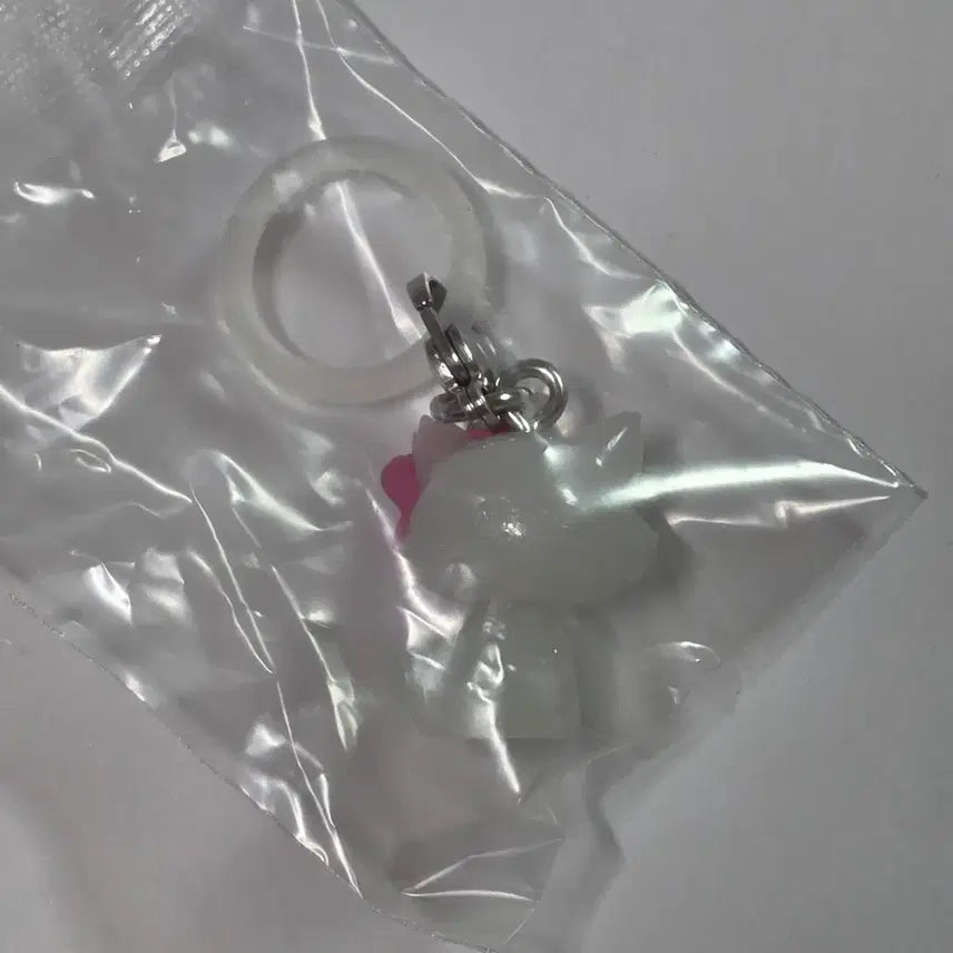 [BUNJANG] Hello Kitty Charming Kitty Gacha Figure / 헬로키티 키티 챠밍키티 가챠 메지루시