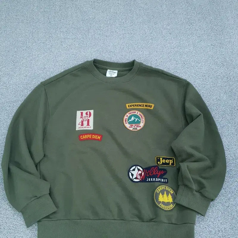 [BUNJANG] Jeep Men&