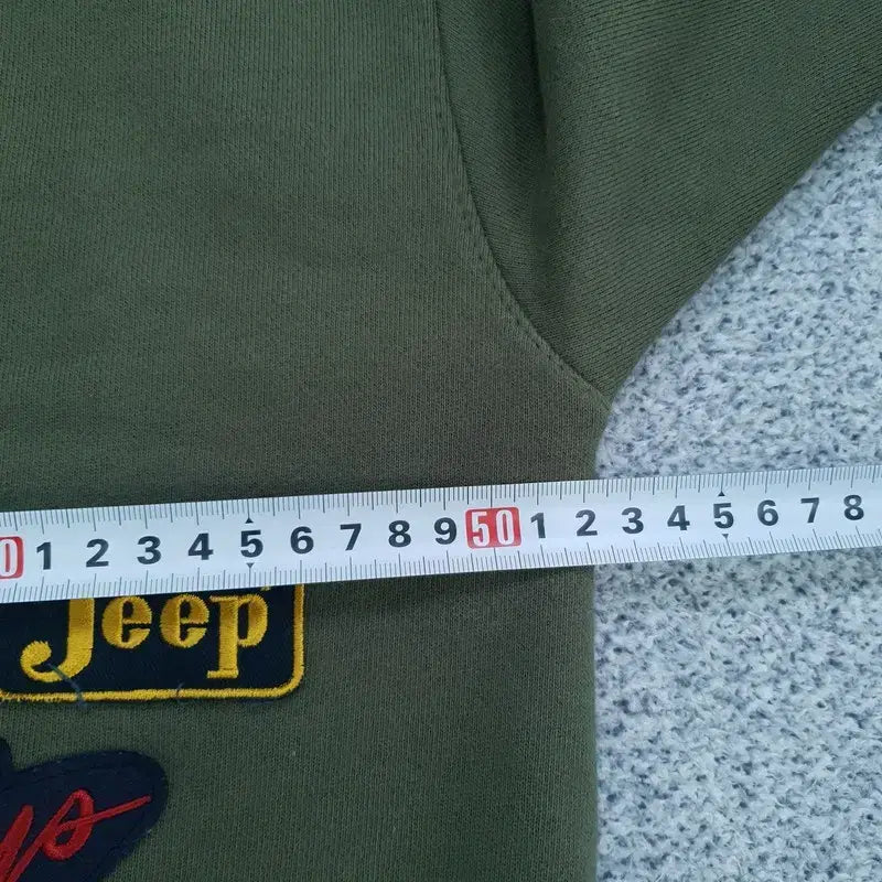 [BUNJANG] Jeep Men&