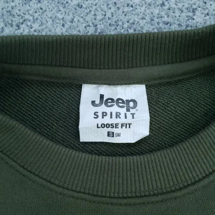 [BUNJANG] Jeep Men&