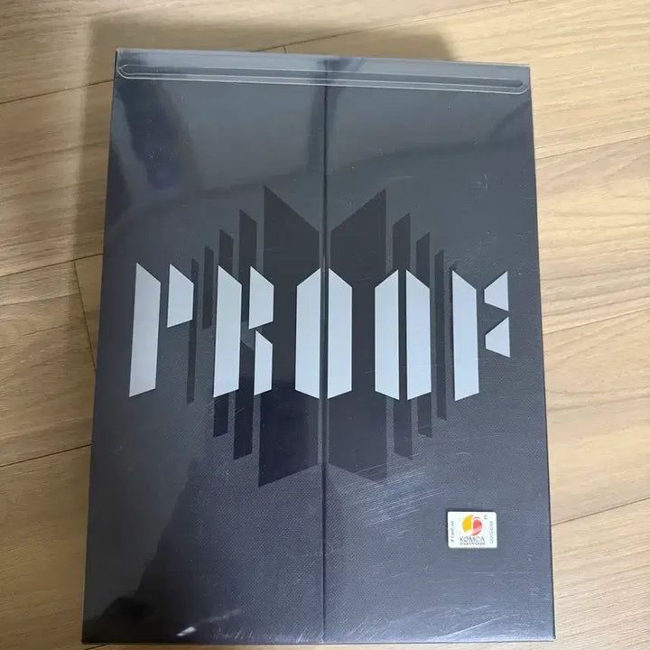 [BUNJANG] BTS Proof Album / 방탄소년단 proof 앨범