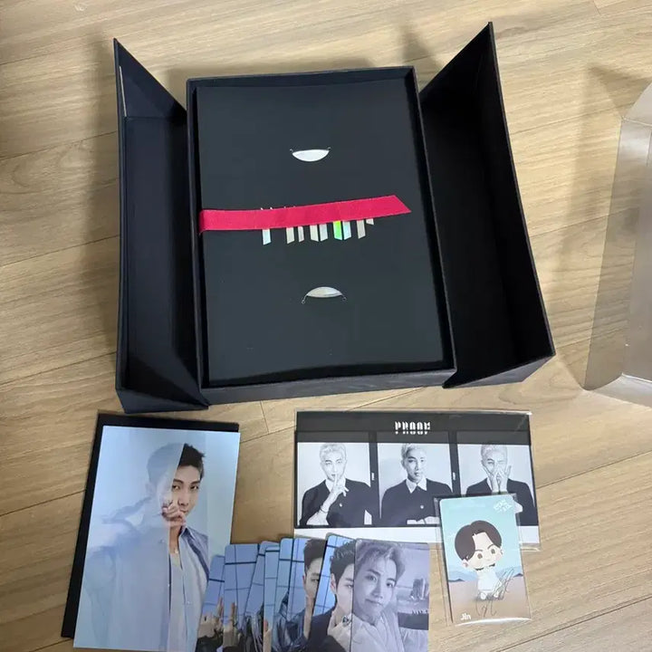 [BUNJANG] BTS Proof Album / 방탄소년단 proof 앨범
