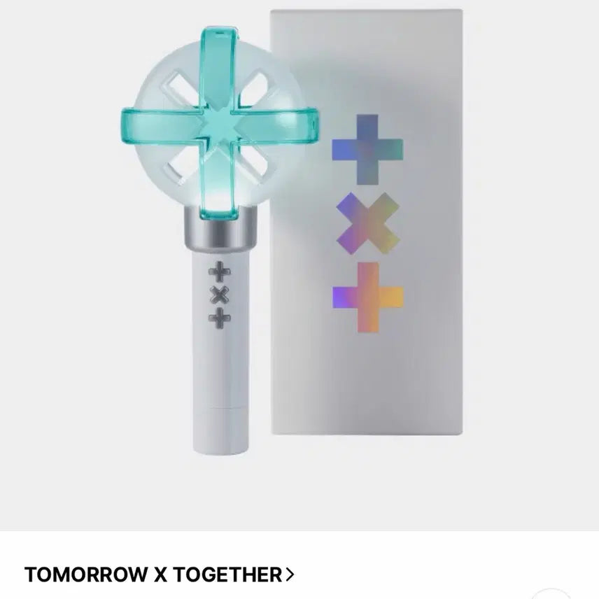 [BUNJANG] TXT MOA Bong Official Light Stick / 투바투 투모로우바이투게더 txt 모아봉 응원봉 양도