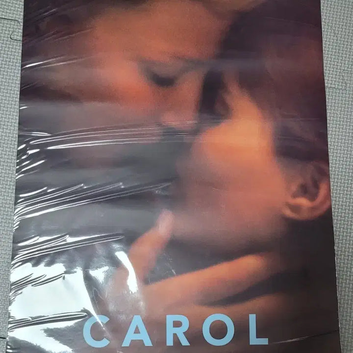 [BUNJANG] Carol Movie Poster A3 / 영화 캐롤 포스터 A3