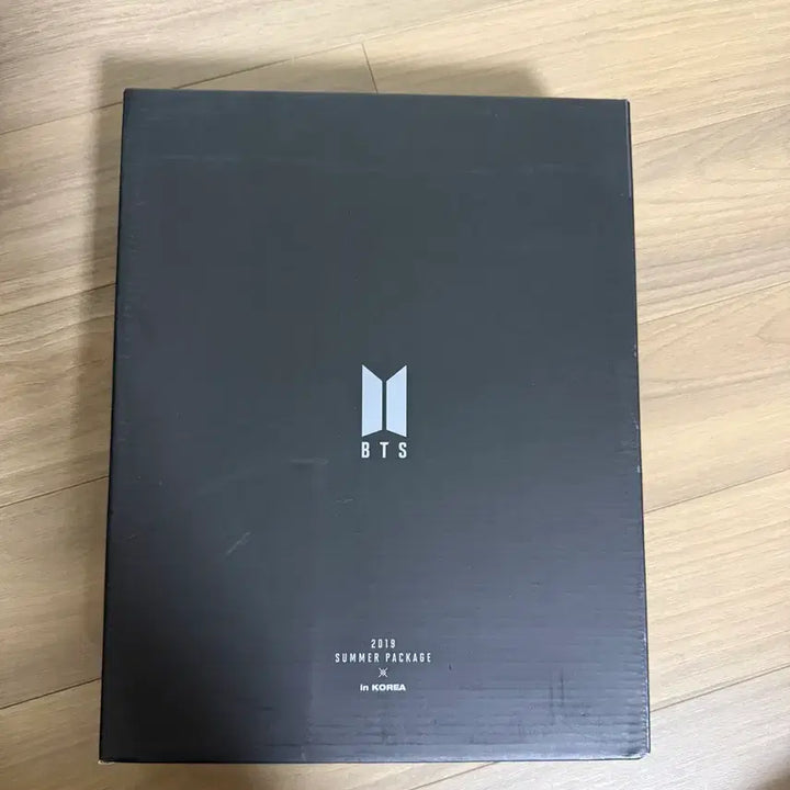 [BUNJANG] BTS 2019 Summer Package / Bts 2019 썸머패키지 팝니다