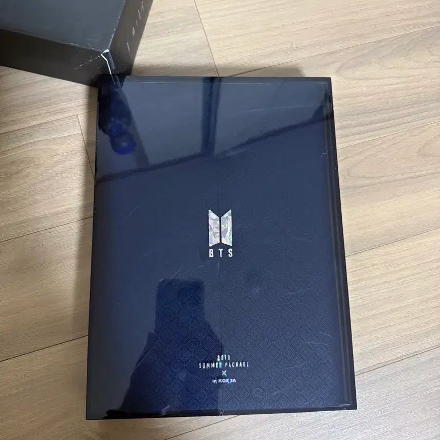 [BUNJANG] BTS 2019 Summer Package / Bts 2019 썸머패키지 팝니다