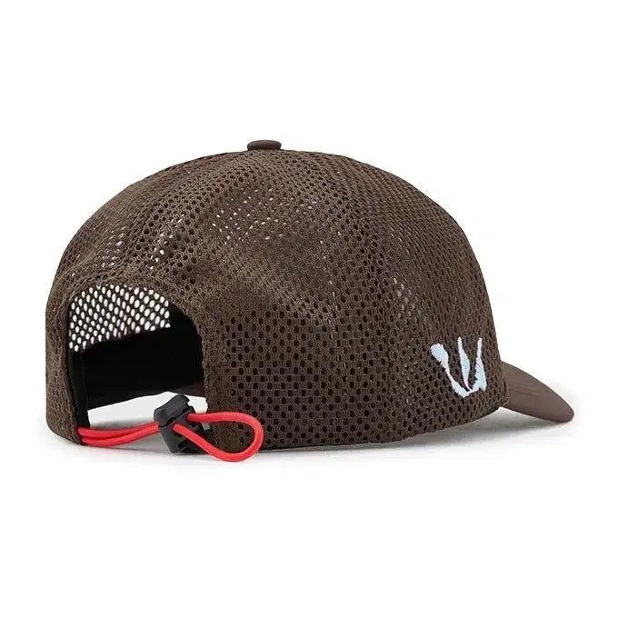 [BUNJANG] WOODZ Alex Zuno OOTART Hat (Sealed) / 우즈 WOODZ 알렉스 조노 모자 오오타트 OOTART 미개봉 양도