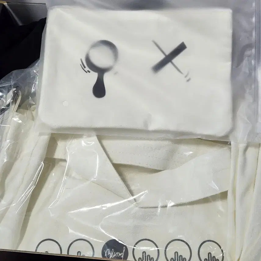 [BUNJANG] Sleepground TV Blind Goods Set / 잠뜰tv 블라인드 굿즈