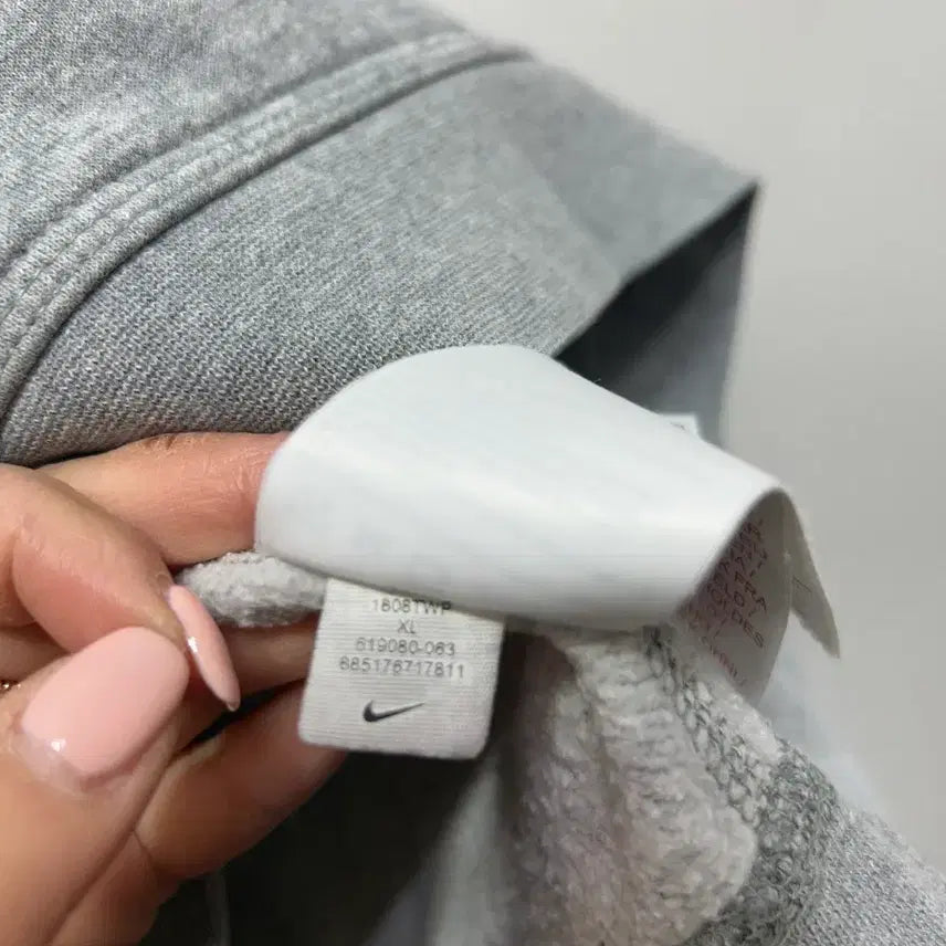 [BUNJANG] Nike Gray Women&