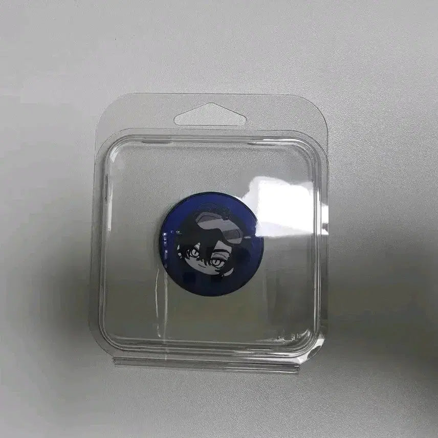 [BUNJANG] Lilac Relay Jack Grip Tok / (미개봉) 리레 잭 그립톡