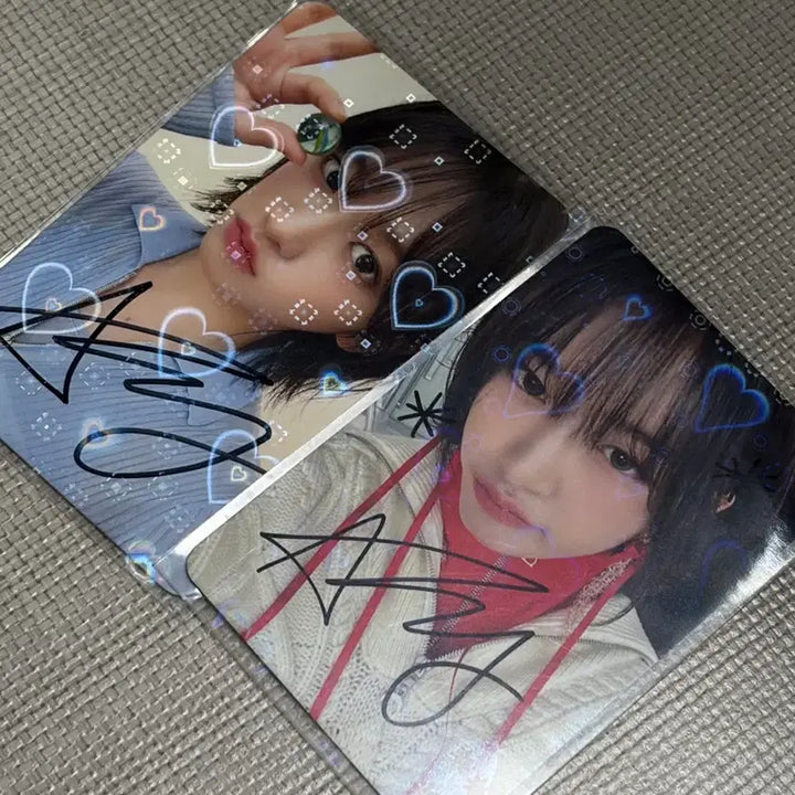 [SOLD OUT] 아이브 유진 싸포 판매합니다