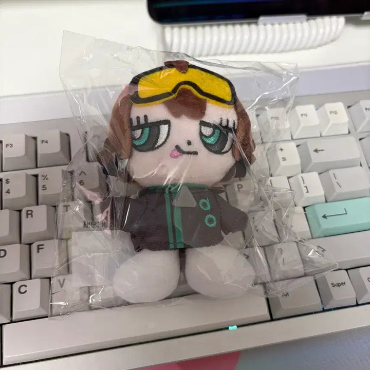 [SOLD OUT] 즛토마요 휴머 누이 새상품