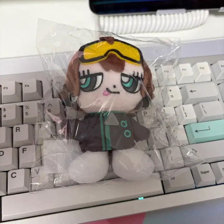 [SOLD OUT] 즛토마요 휴머 누이 새상품