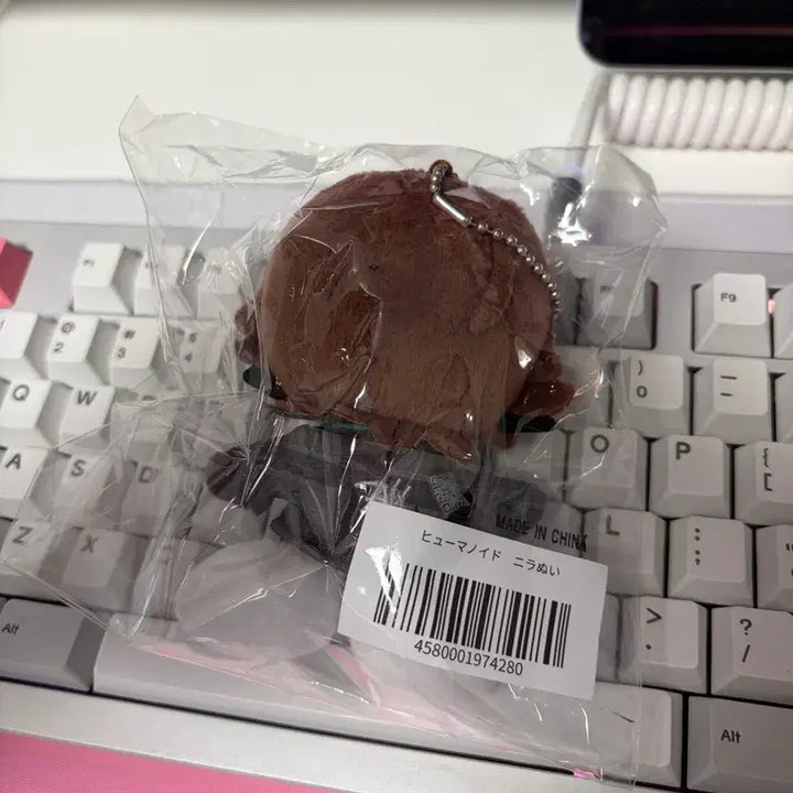 [SOLD OUT] 즛토마요 휴머 누이 새상품