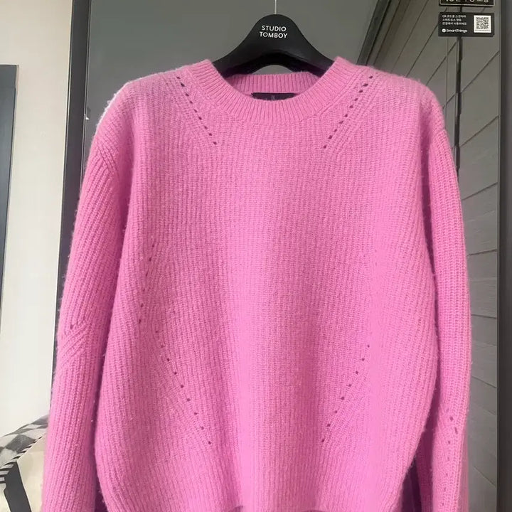 [BUNJANG] Lanvin Knit Sweater / 랑방니트