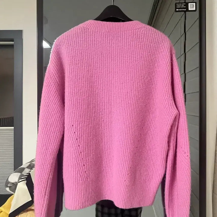 [BUNJANG] Lanvin Knit Sweater / 랑방니트
