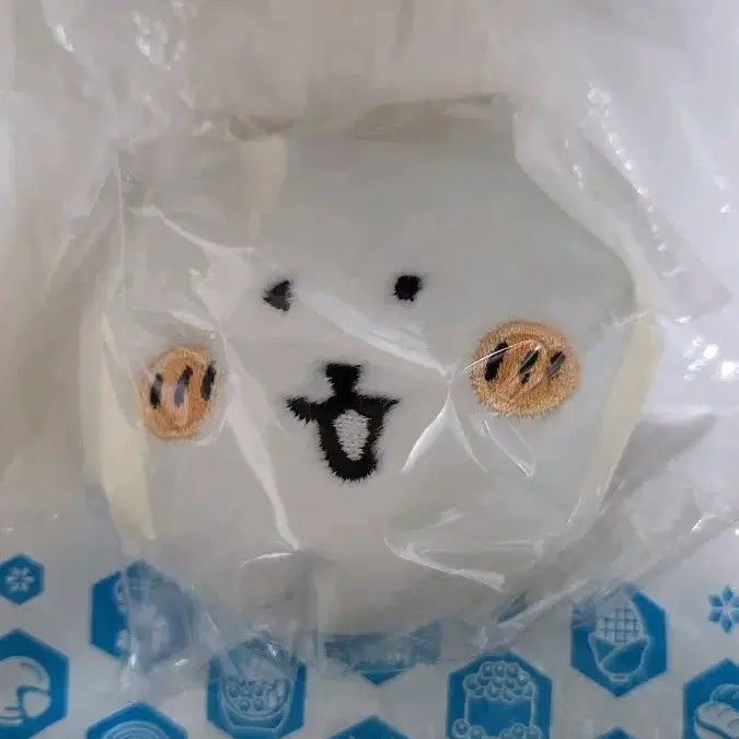 [BUNJANG] Nongdamgom Smiling Face Item / 농담곰 쿠지 e상 웃는 얼굴 새상품