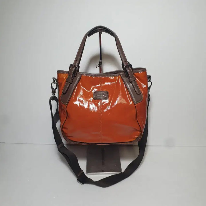 [SOLD OUT] 정품 ㅡ토즈ㅡ스몰. 토트백